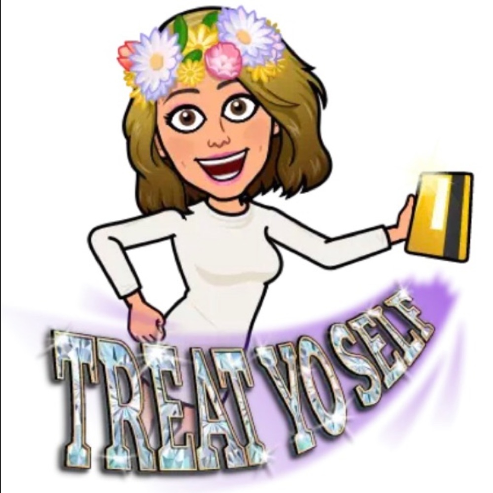 🛍🥂 Amelia 🥂🛍